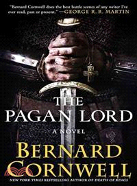 The pagan lord :a novel /