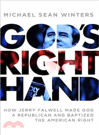 God's Right Hand