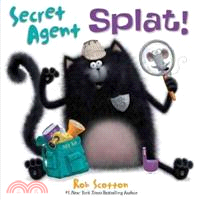 Secret Agent Splat! /