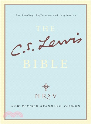 The C. S. Lewis Bible ─ New Revised Standard Version