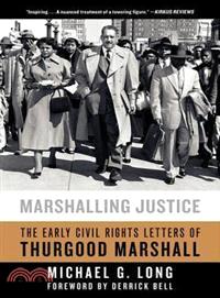 Marshalling Justice