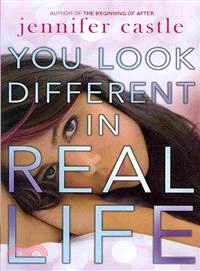 You Look Different in Real Life