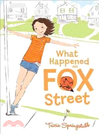 What happened on Fox Street ...