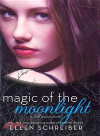 Magic of the Moonlight