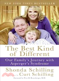 The Best Kind of Different ─ Our Family's Journey with Asperger's Syndrome