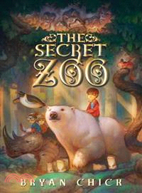 The secret zoo /