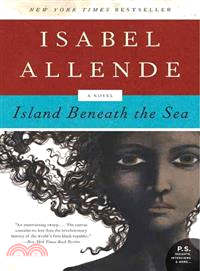 Island beneath the sea :a no...