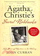 Agatha Christie's Secret Notebooks ─ Fifty Years of Mysteries in the Making