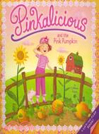Pinkalicious and the pink pu...