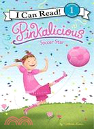 Pinkalicious : soccer star