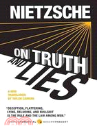 On Truth and Untruth ─ Selected Writings