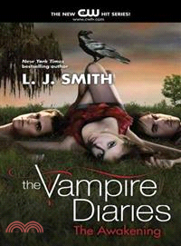 Vampire Diaries: The Awakening (international edition)