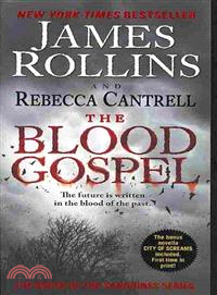 The Blood Gospel