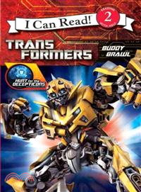 Transformers: Hunt for the Decepticons