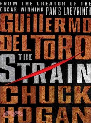 #1: The Strain