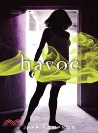 Havoc—A Deviants Novel