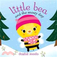 Little bea and the snowy day...