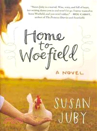 Home to Woefield ─ A Novel