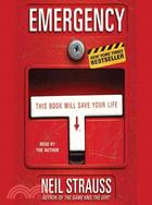 Emergency ─ This Book Will Save Your Life