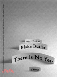 There Is No Year: A Novel