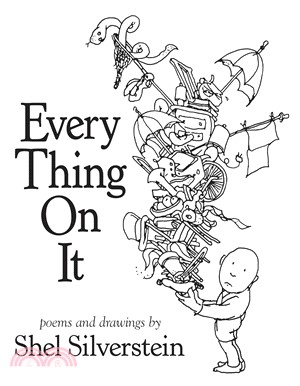 Every thing on it :poems and...