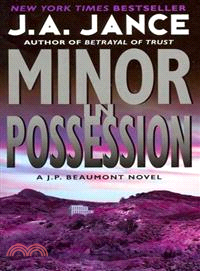 Minor in Possession