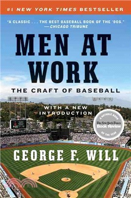 Men at Work ─ The Craft of Baseball