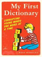 My First Dictionary