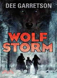 Wolf Storm