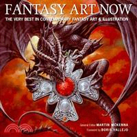 Fantasy Art Now