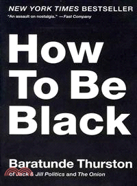 How to Be Black