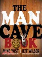 The Man Cave Book