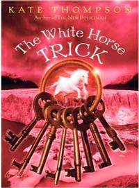 The White Horse Trick