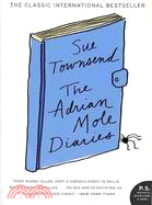 The Adrian Mole diaries.The secret diary of Adrian Mole, aged 13 3/4.
