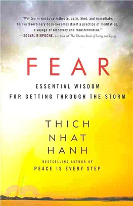 Fear :essential wisdom for getting through the storm /