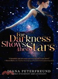 For Darkness Shows the Stars