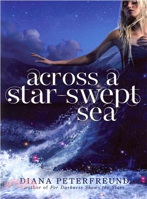 Across a star-swept sea /