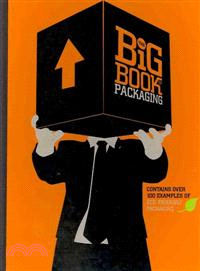 The Big book of packaging /