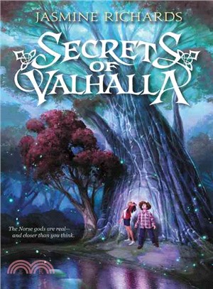 Secrets of Valhalla