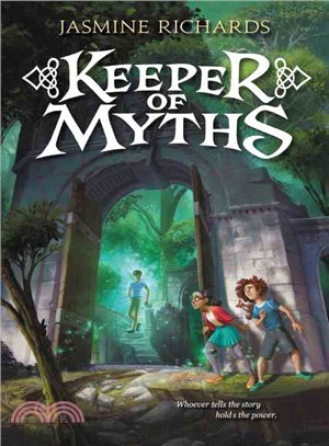 Keeper of Myths