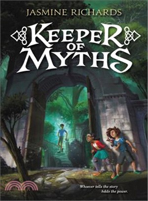 Keeper of Myths