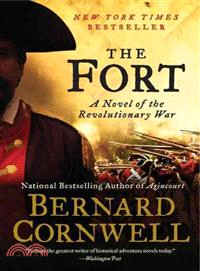 The Fort ─ A Novel of the Revolutionary War