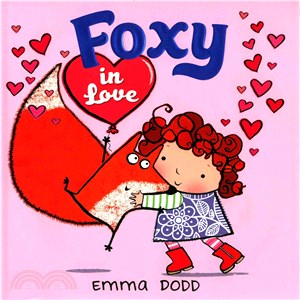 Foxy in love /