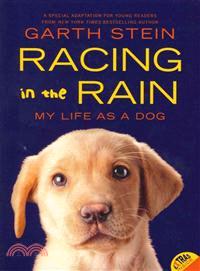 Racing in the Rain ─ My Life As a Dog