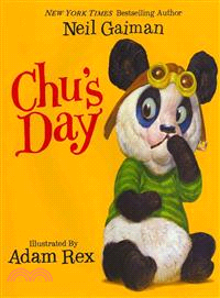 Chu's day /