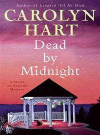 Dead by Midnight: A Death on Demand Mystery