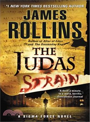 The Judas Strain