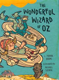 The Wonderful Wizard of Oz