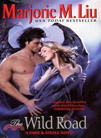 The Wild Road ─ A Dirk & Steele Novel