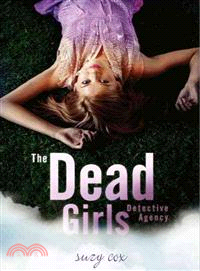 The Dead Girls Detective Agency